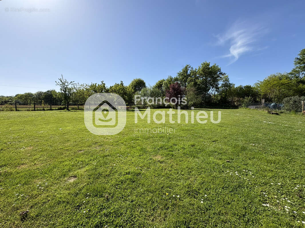 Maison à VILLARS-LES-DOMBES