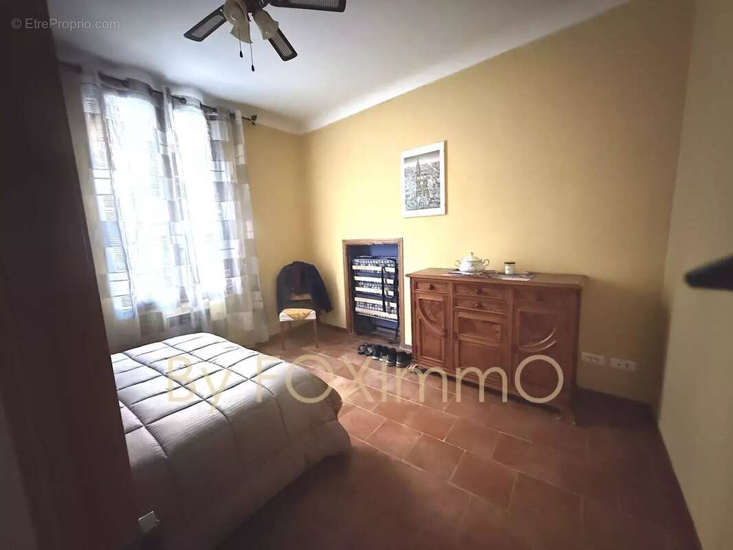 Appartement à BEAUSOLEIL