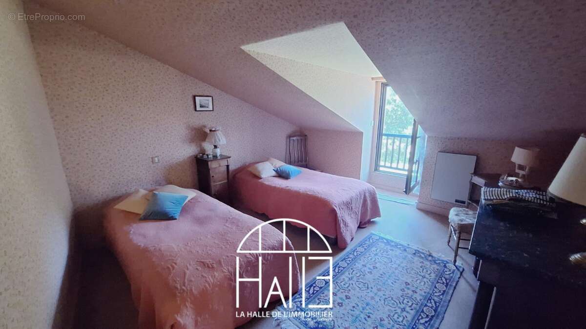 Maison 113 m² à Mezieres-Sur-Issoire  - photo 15