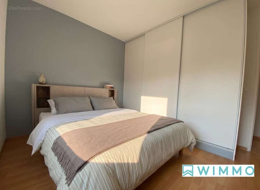 Appartement à BEGLES