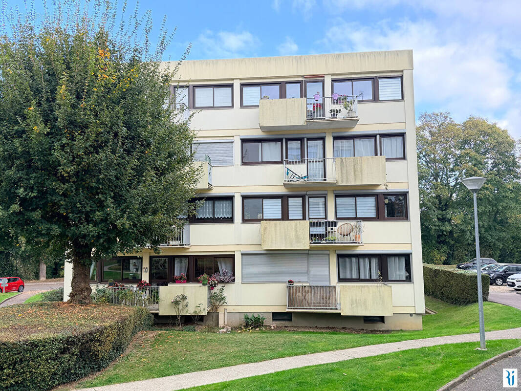 Appartement à BONSECOURS