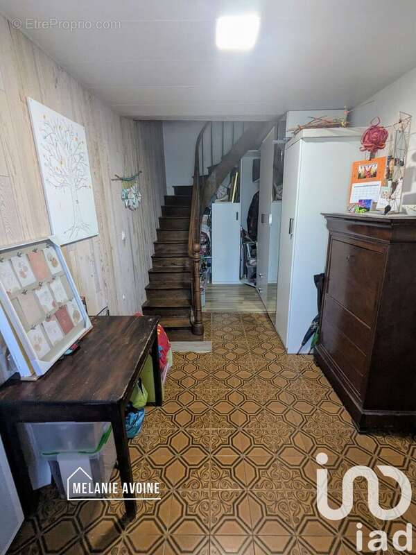 Photo 3 - Maison à CIRE-D&#039;AUNIS