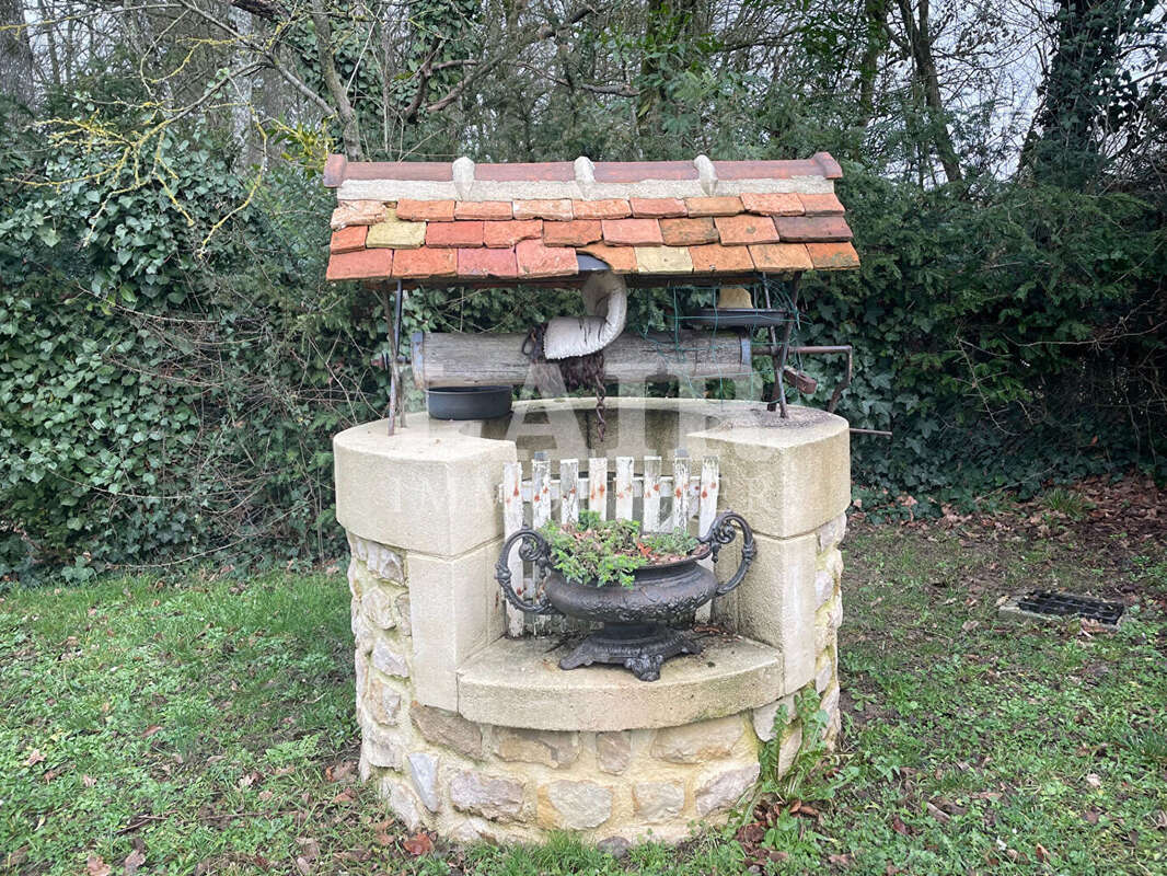Maison à MAMERS