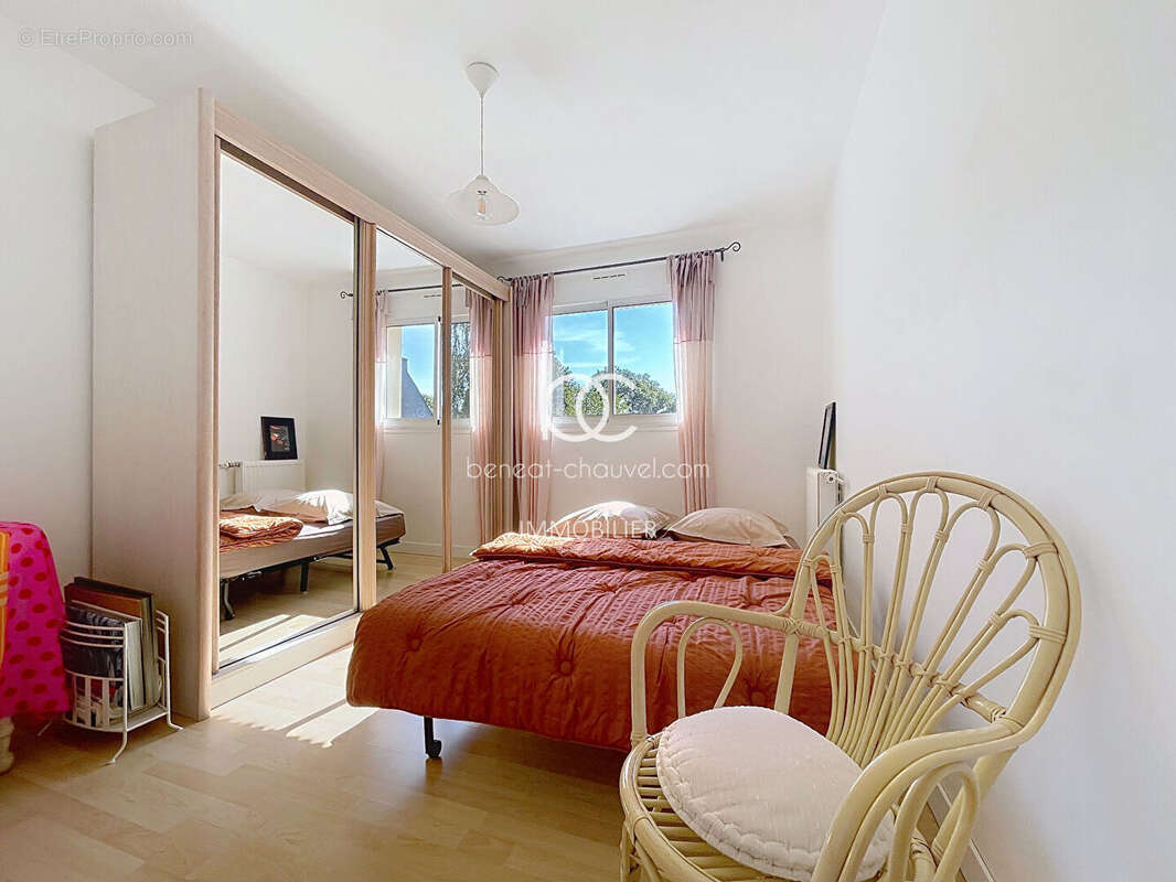 Ploeren Centre-Bourg - Maison de Famille Clés en Main - photo 6