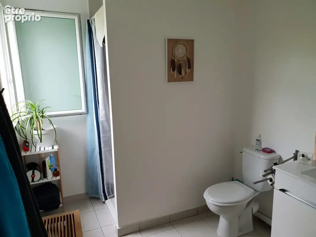 Appartement La Montagne 2 pièce(s) 41.54 m2 - Terrasse. - photo 4