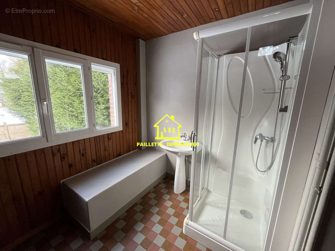 Maison à SAINT-ROMAIN-DE-COLBOSC