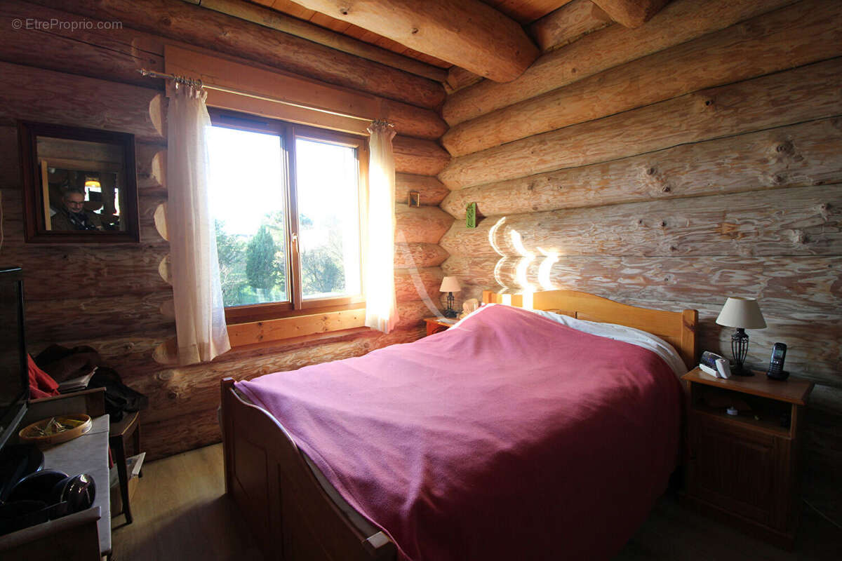 Maison à MONT-PRES-CHAMBORD