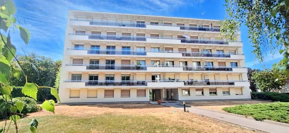 Appartement - 111 m² - 5pièces - Le Pecq - photo 17