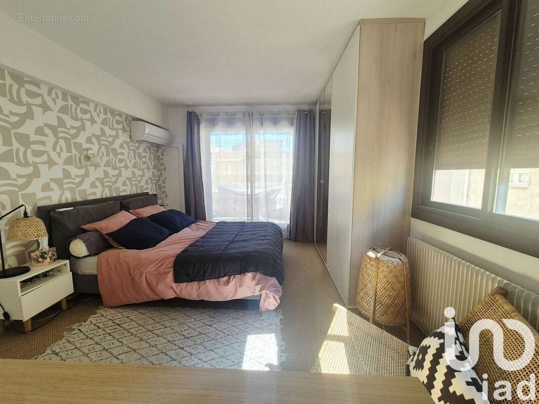 Photo 6 - Appartement à PERPIGNAN