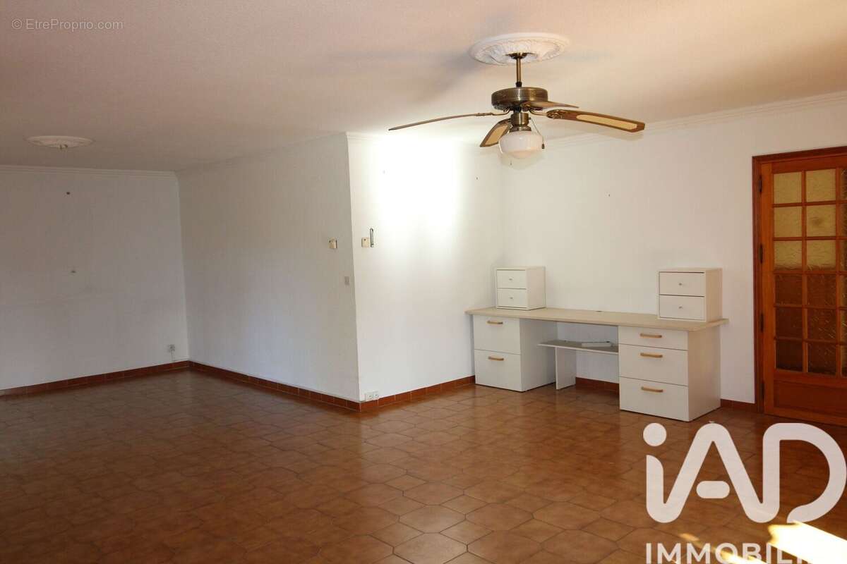 Photo 5 - Maison à FITOU