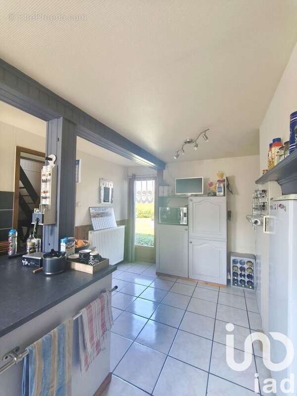 Photo 6 - Maison à BRETEUIL