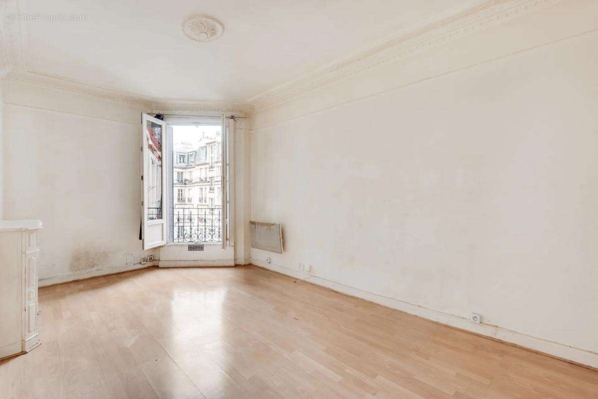 Appartement à SAINT-DENIS
