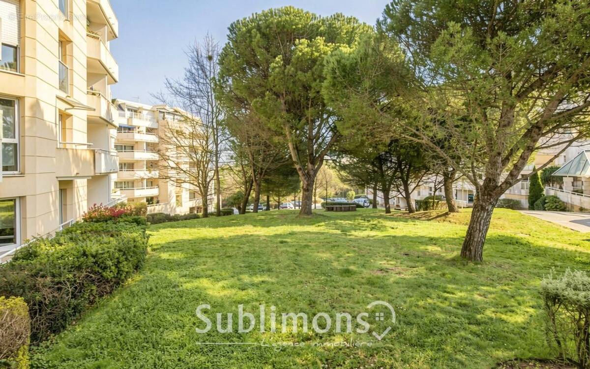 Appartement à VANNES