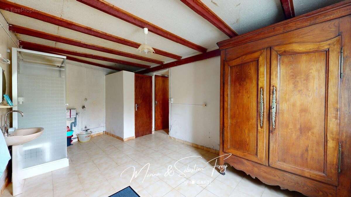 Photo 7 - Maison à PLOUBEZRE
