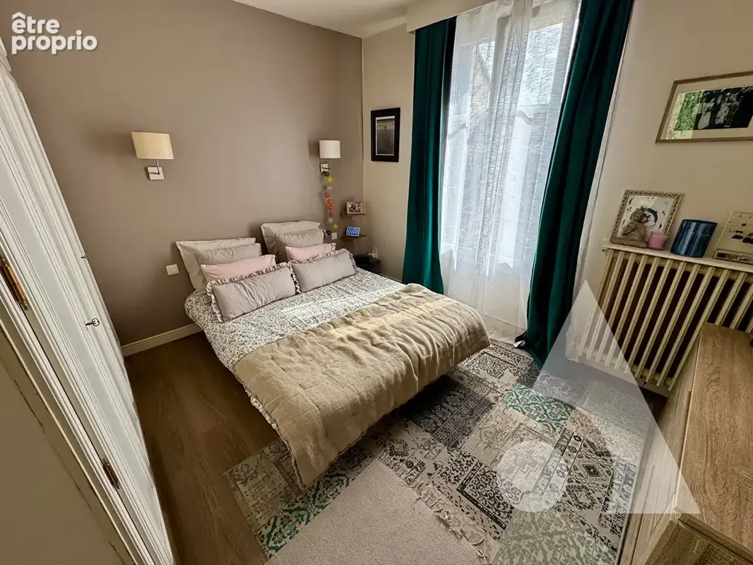 Maison 5 pièces, 119,73m2, SAINT-PARRES-AUX-TERTRES - photo 5