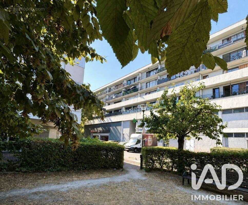 Photo 1 - Appartement à MASSY