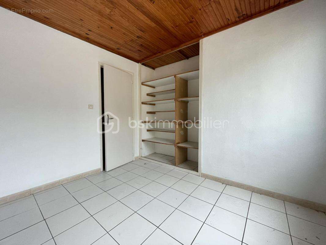 Maison à LE GRAU-DU-ROI