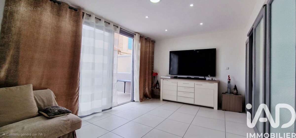 Photo 5 - Maison à PERPIGNAN