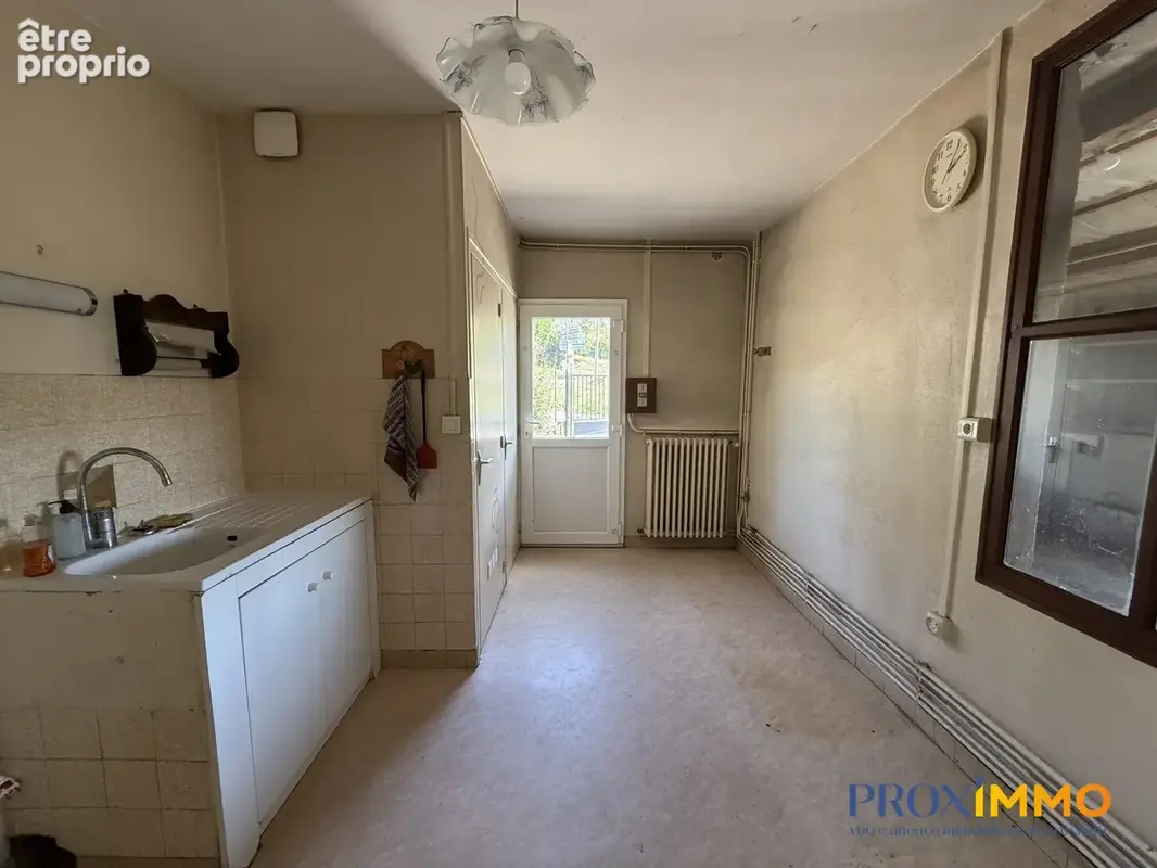 Maison 3 pièces 72 m² à vendre à Coublevie (38500) - photo 5