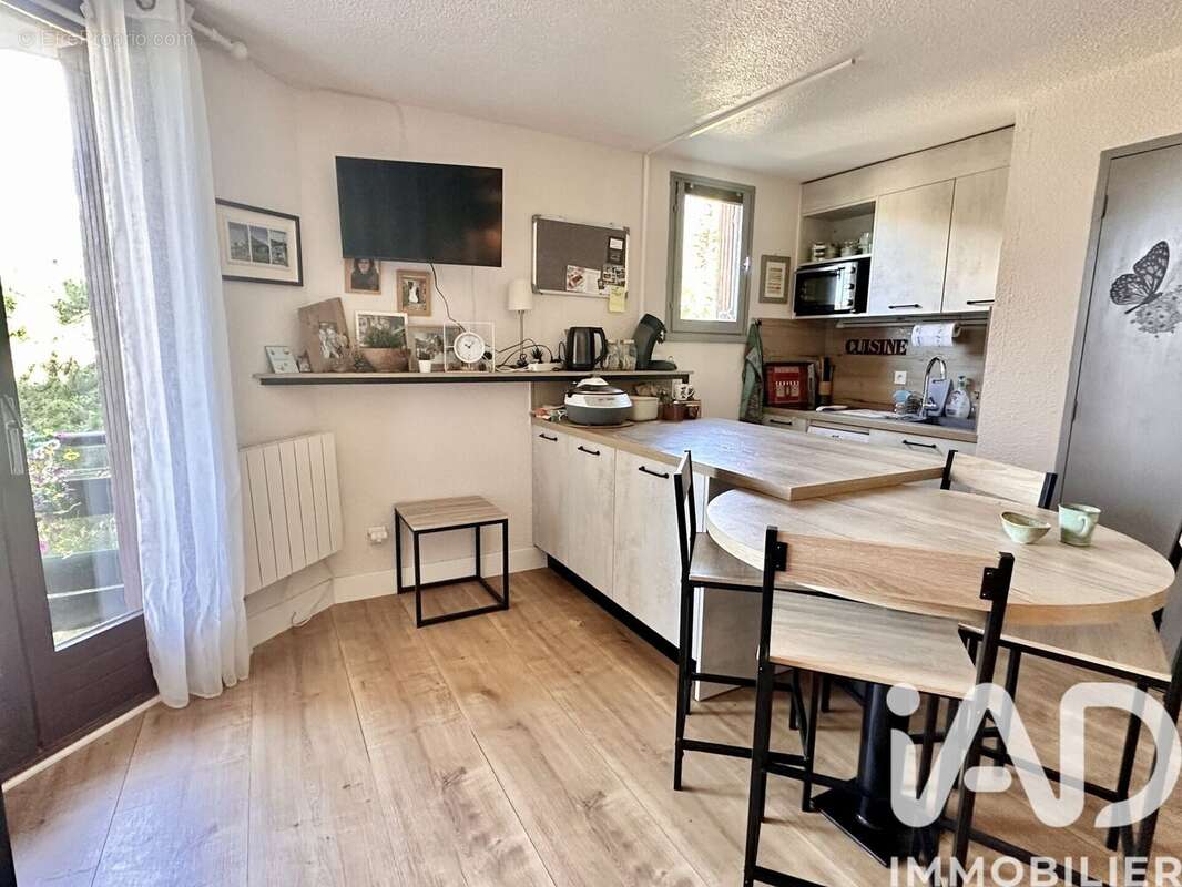 Photo 5 - Appartement à EMBRUN