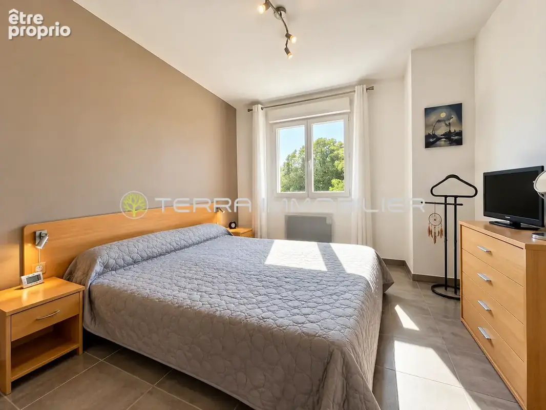 Villa individuelle au calme - entree de ville ajaccio - photo 8