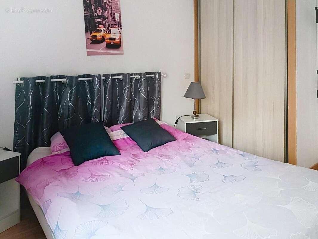 Photo 7 - Appartement à MIRECOURT