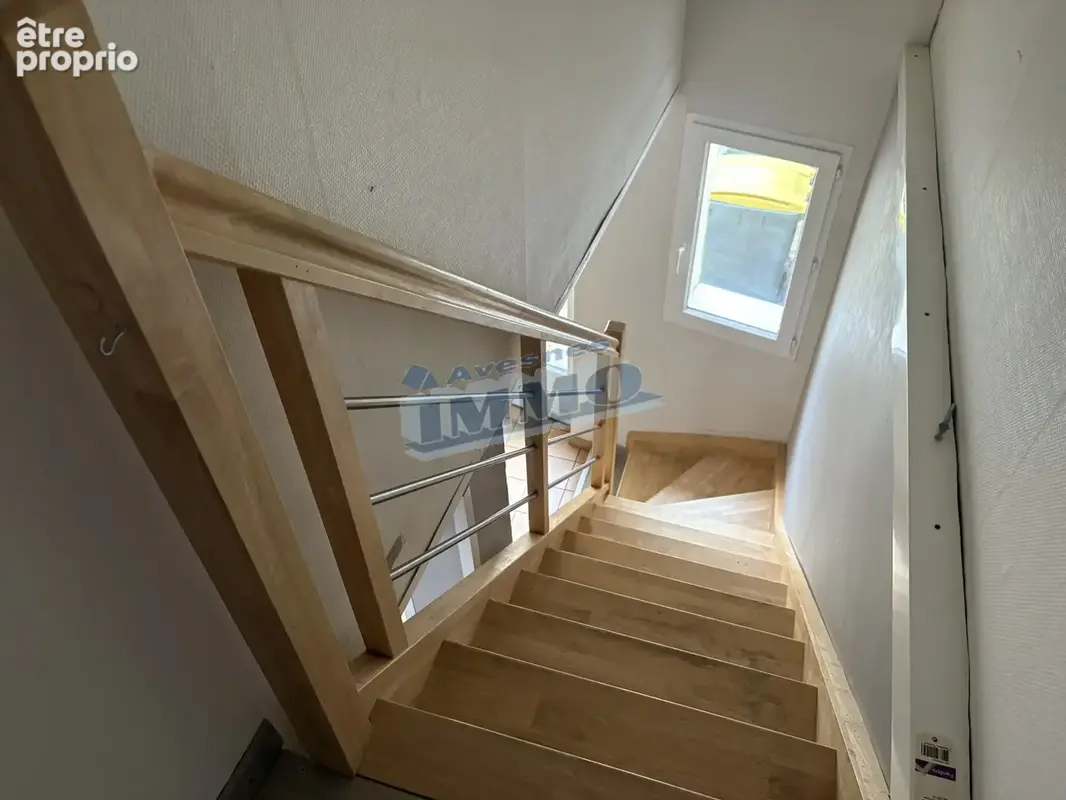 Maison de ville à Avesnes le Comte - photo 11
