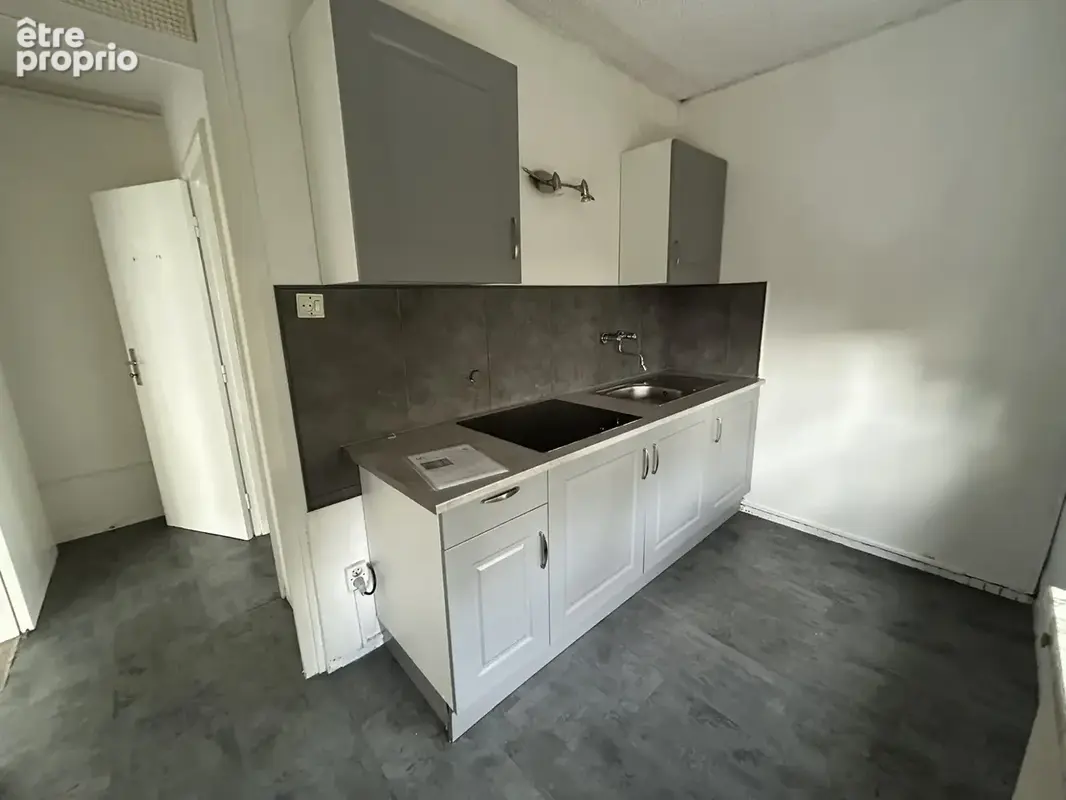 Appartement à SCHILTIGHEIM