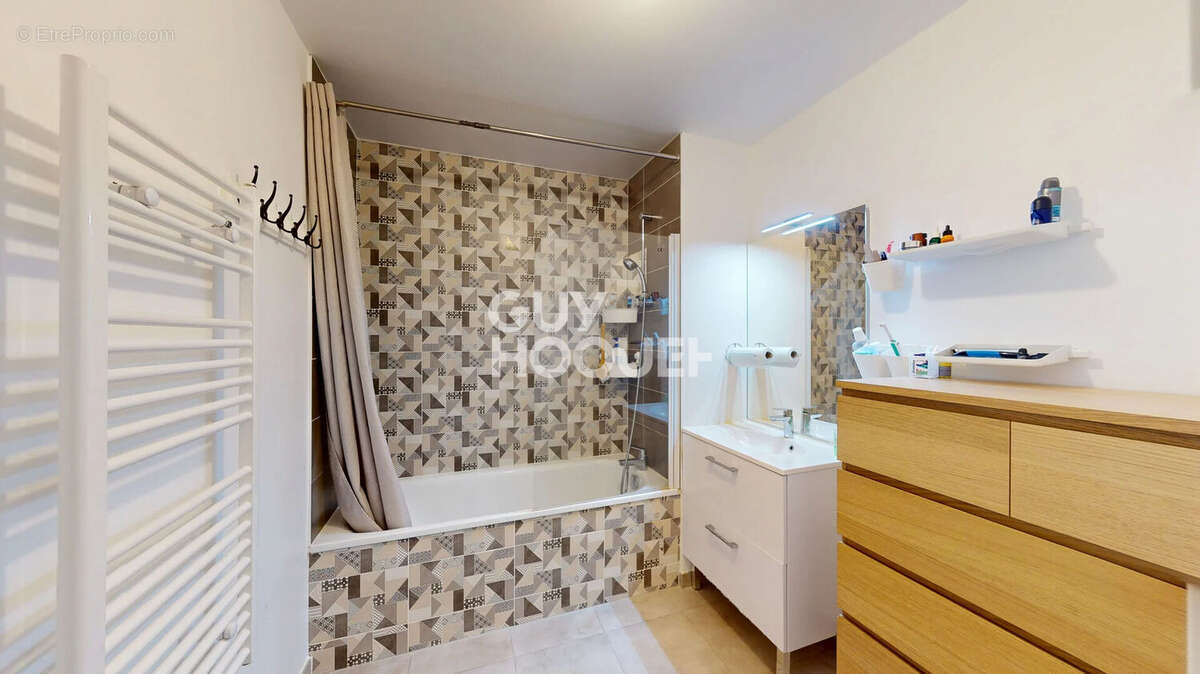 Appartement à FRANCONVILLE