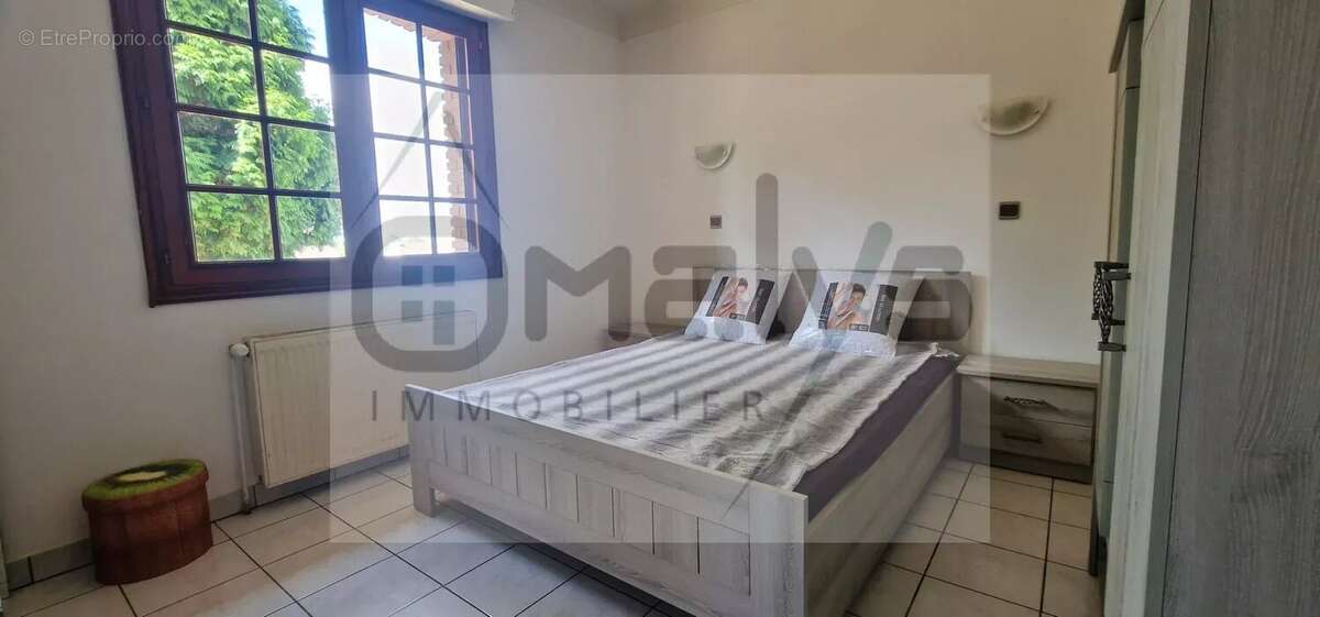 Maison à RACQUINGHEM