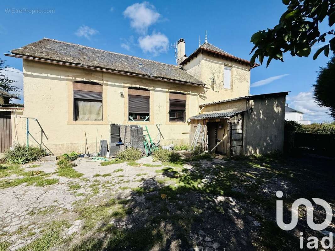 Photo 4 - Maison à RIEUPEYROUX