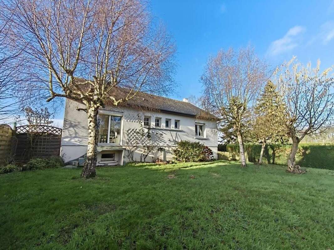 Photo 9 - Maison à PLEUGUENEUC