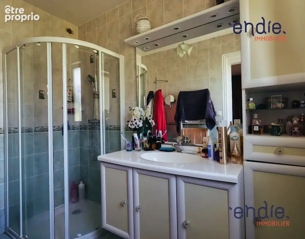 Maison 7 pièces 162 m² à vendre à Melrand (56310) - photo 8