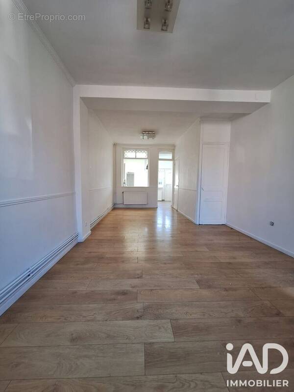 Photo 1 - Maison à MOUVAUX