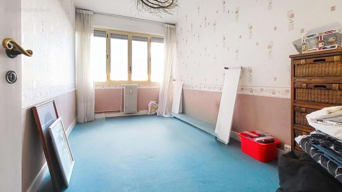 Photo 7 - Appartement à CHATEAUROUX