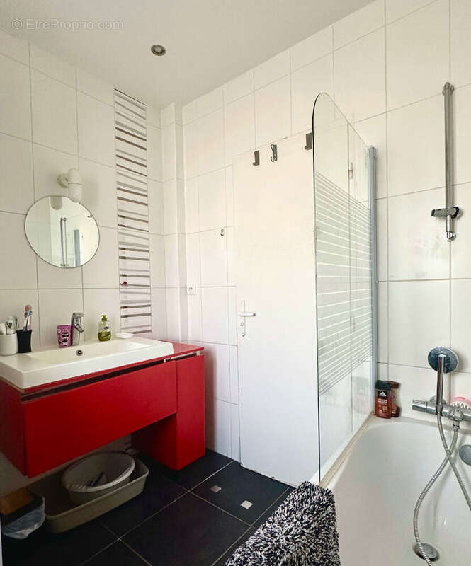 Appartement à TALANGE