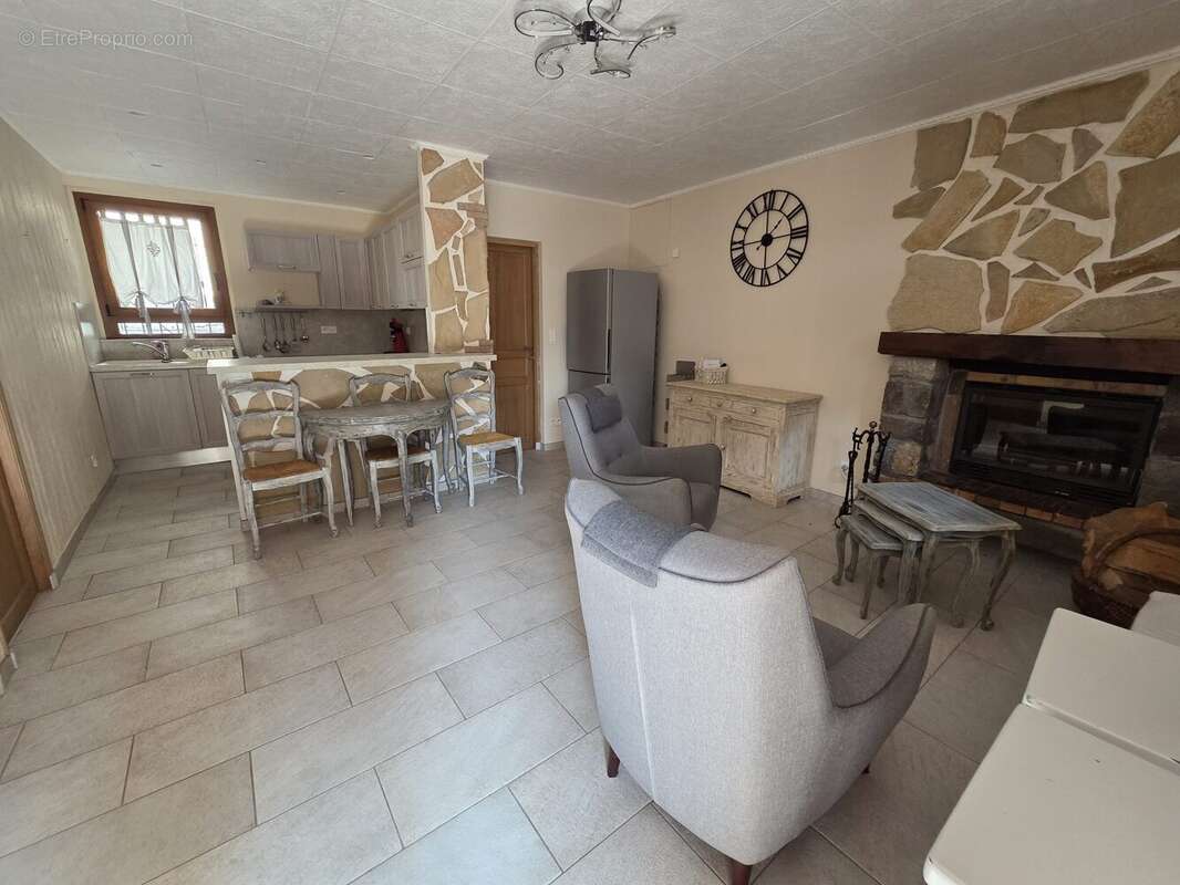 Appartement à BELVEDERE