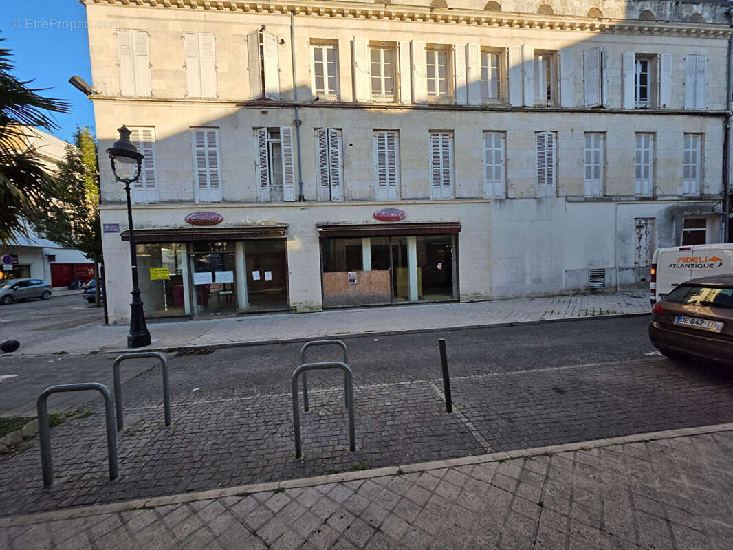 Appartement à ROCHEFORT