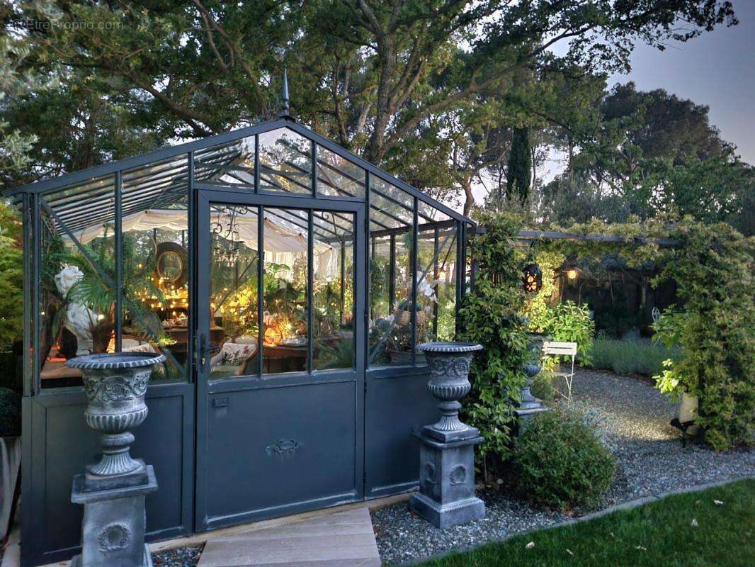 Maison à DRAGUIGNAN