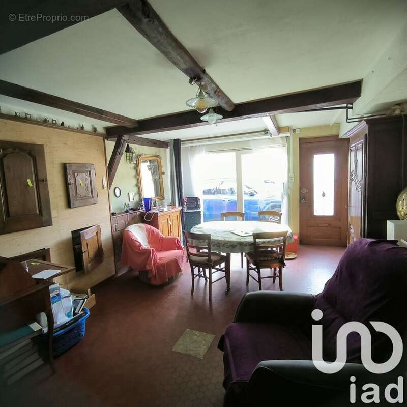 Photo 4 - Maison à BLENOD-LES-TOUL