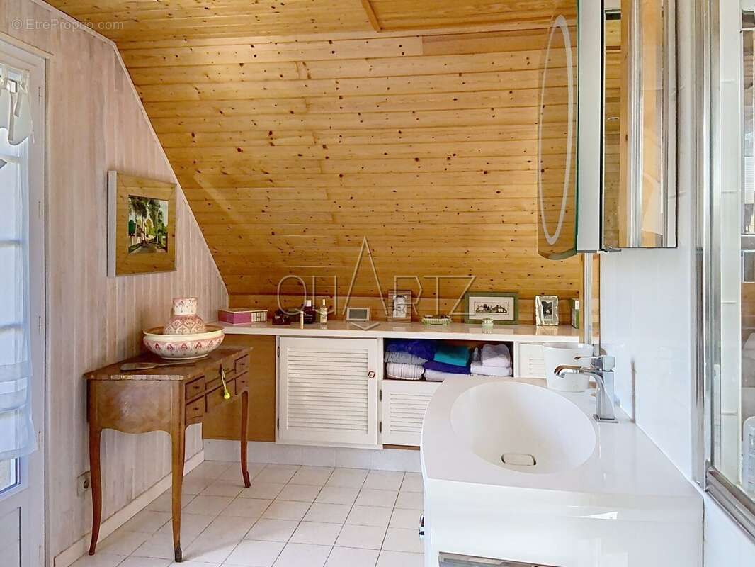 Maison à ANET