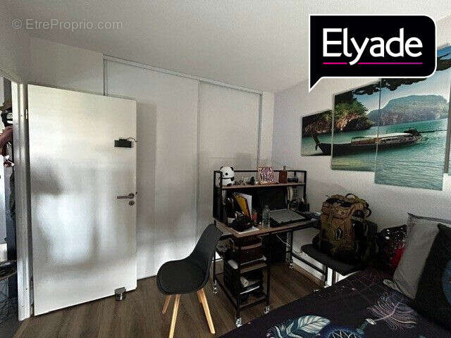 Appartement 39 m² à Saint-Jory  - photo 7