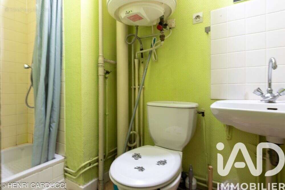 Photo 6 - Appartement à PARIS-17E