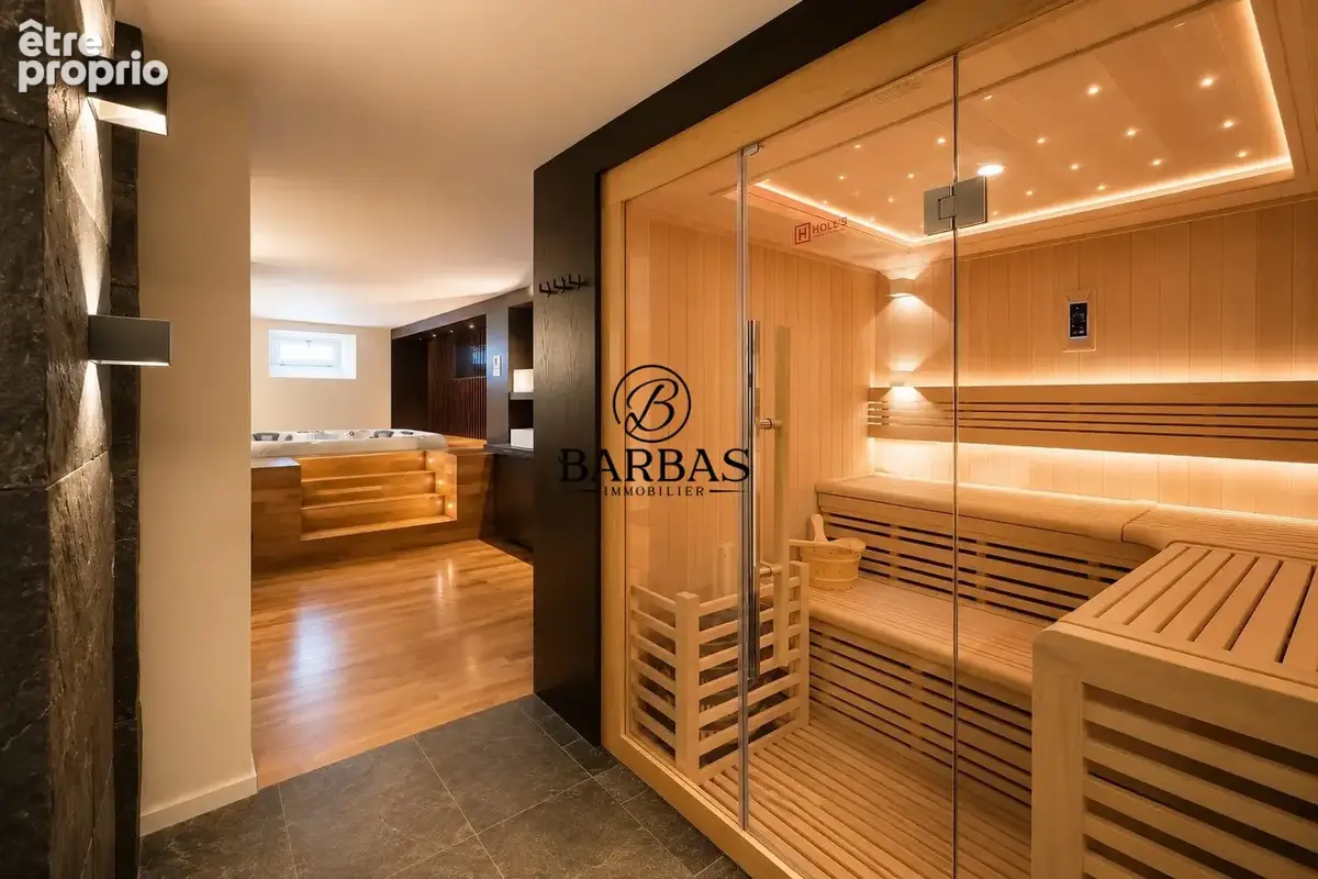 Maison 12 pièces 332 m² à vendre à Munster (68140) - photo 8