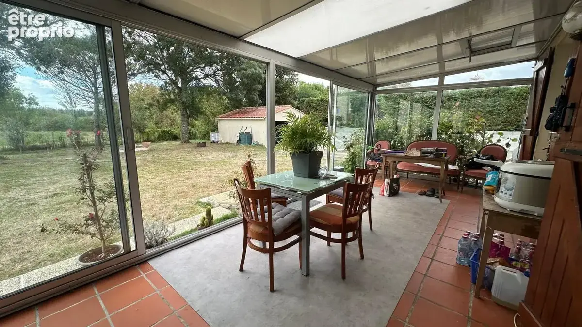 Maison À Vendre - photo 11
