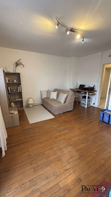Appartement à AUTERIVE