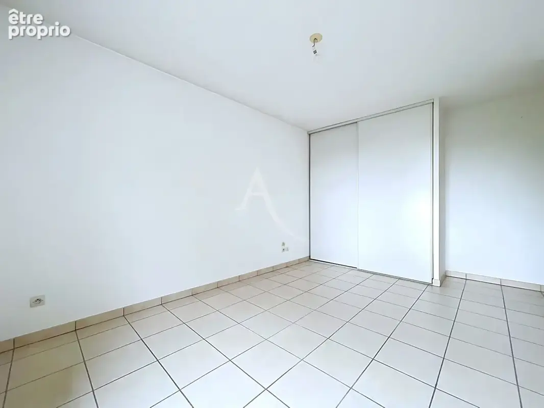Appartement  3 pièce(s) - photo 7