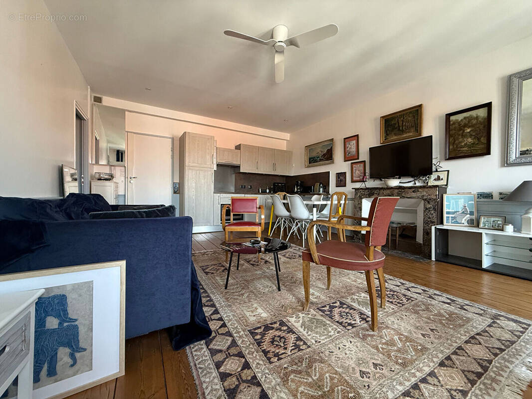 Appartement à ROCHEFORT