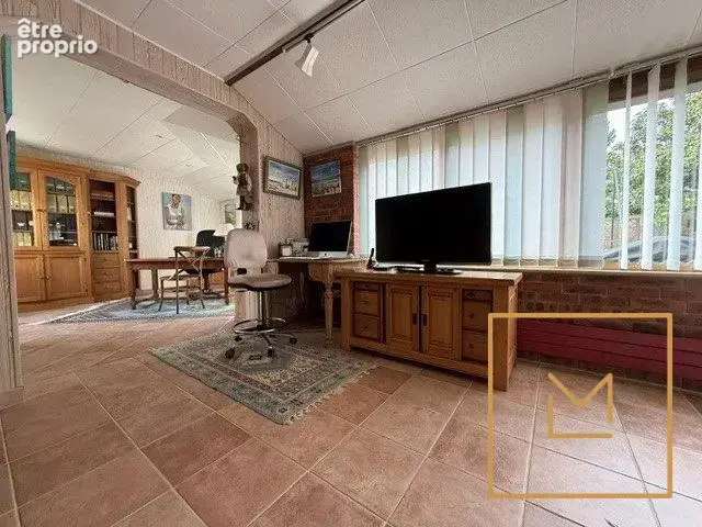 Maison 9 pièces 175 m² à vendre à Fontaine-Etoupefour (14790) - photo 8