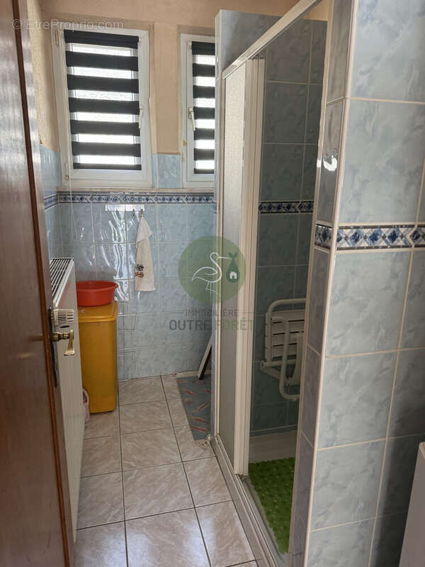 Maison à SOULTZ-SOUS-FORETS